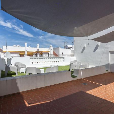 Trajano Premium Estudios By H Ayamonte Esterno foto