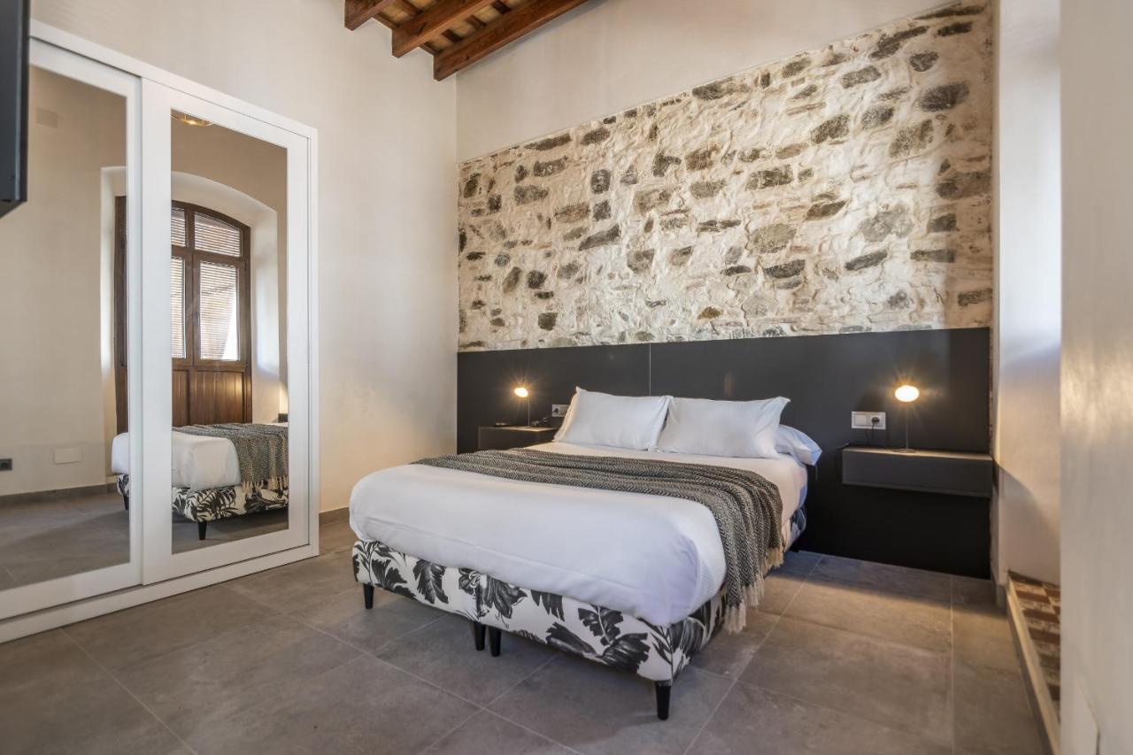 Trajano Premium Estudios By H Ayamonte Esterno foto