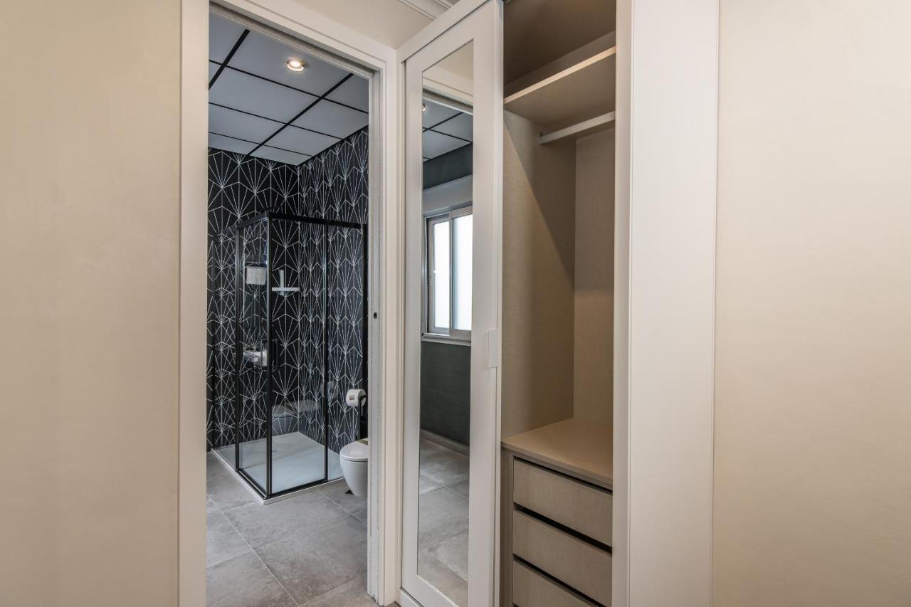 Trajano Premium Estudios By H Ayamonte Esterno foto